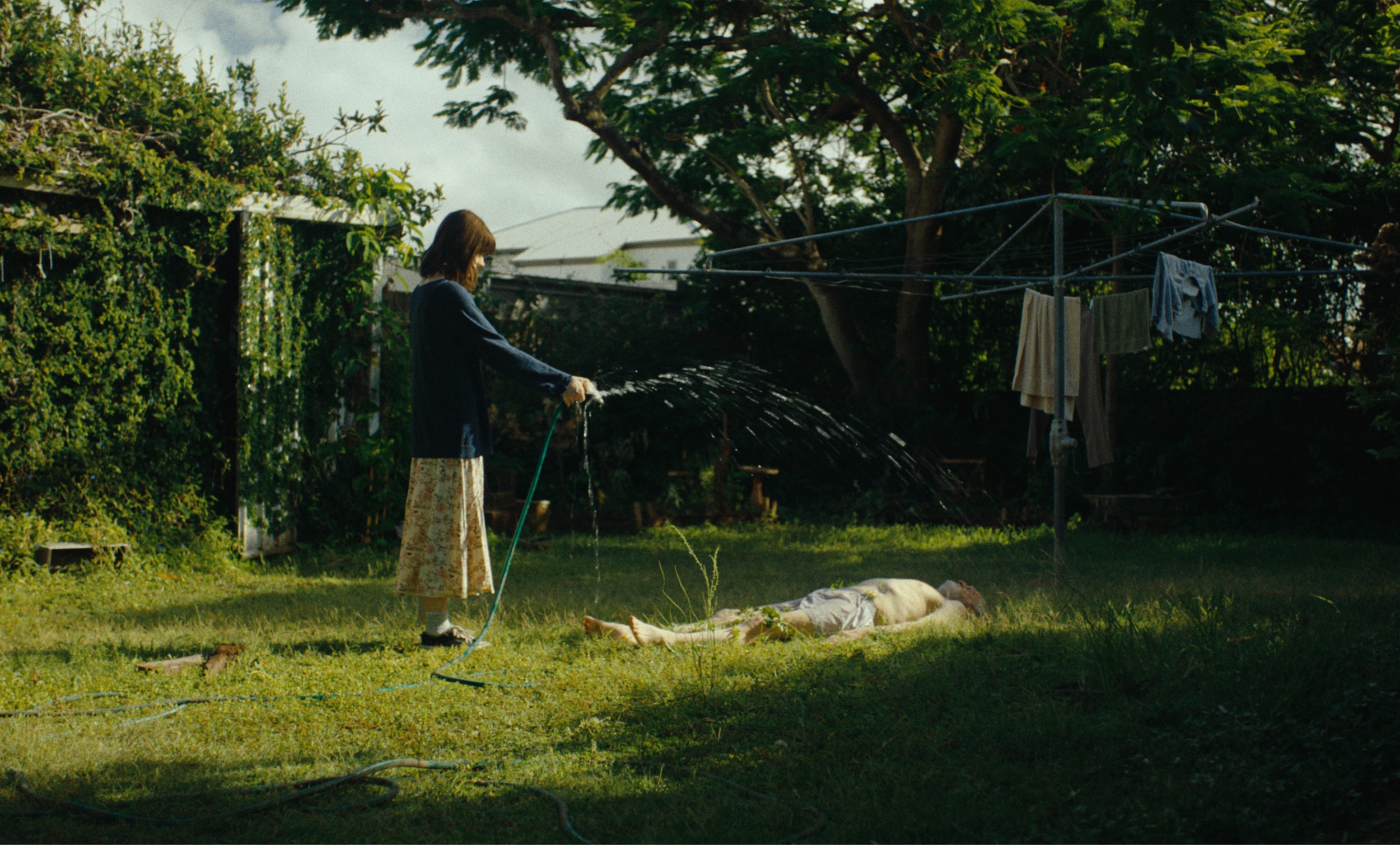 Bulb -Short (Post-Production)