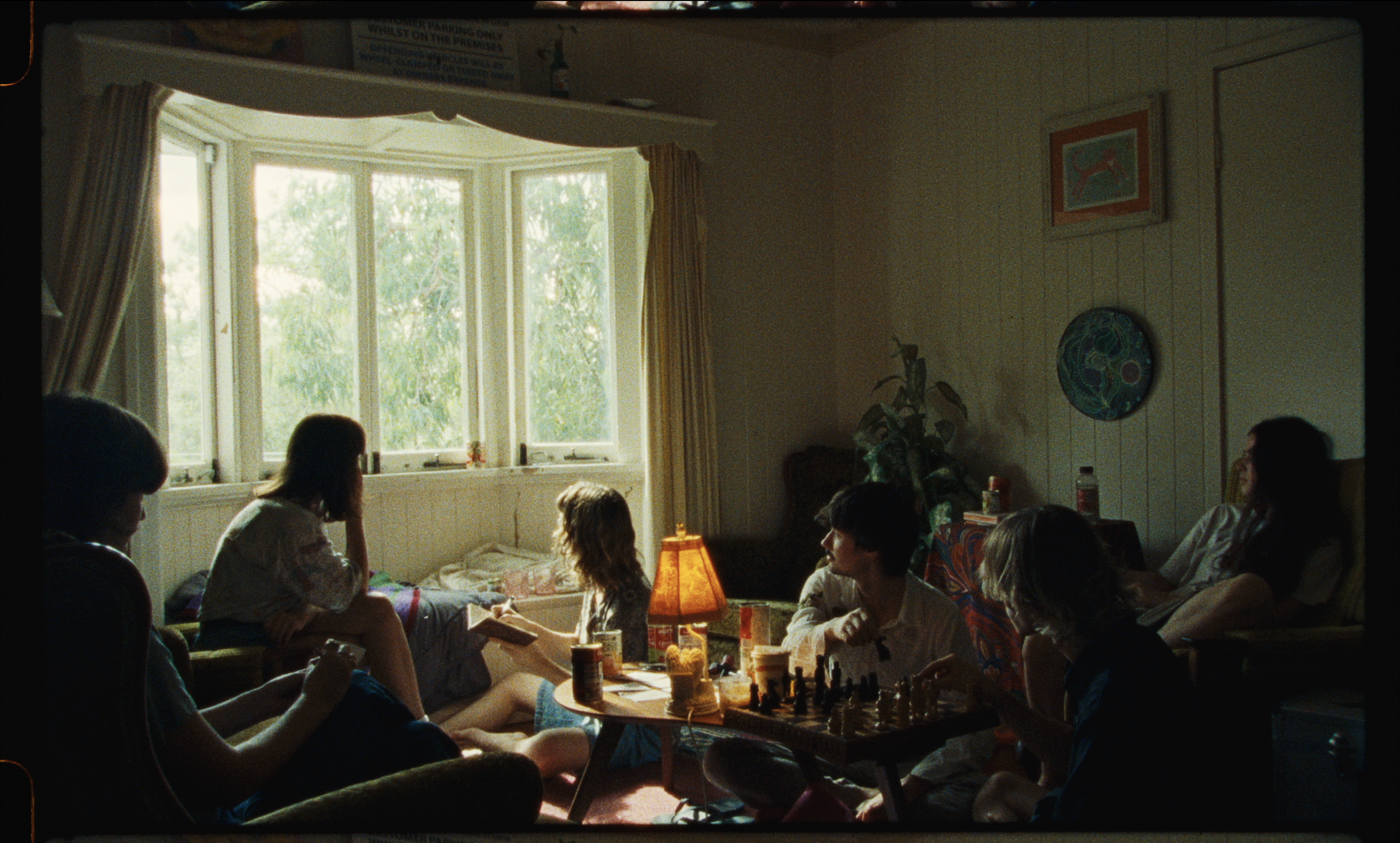 Waiting For Alfred - Micro Short