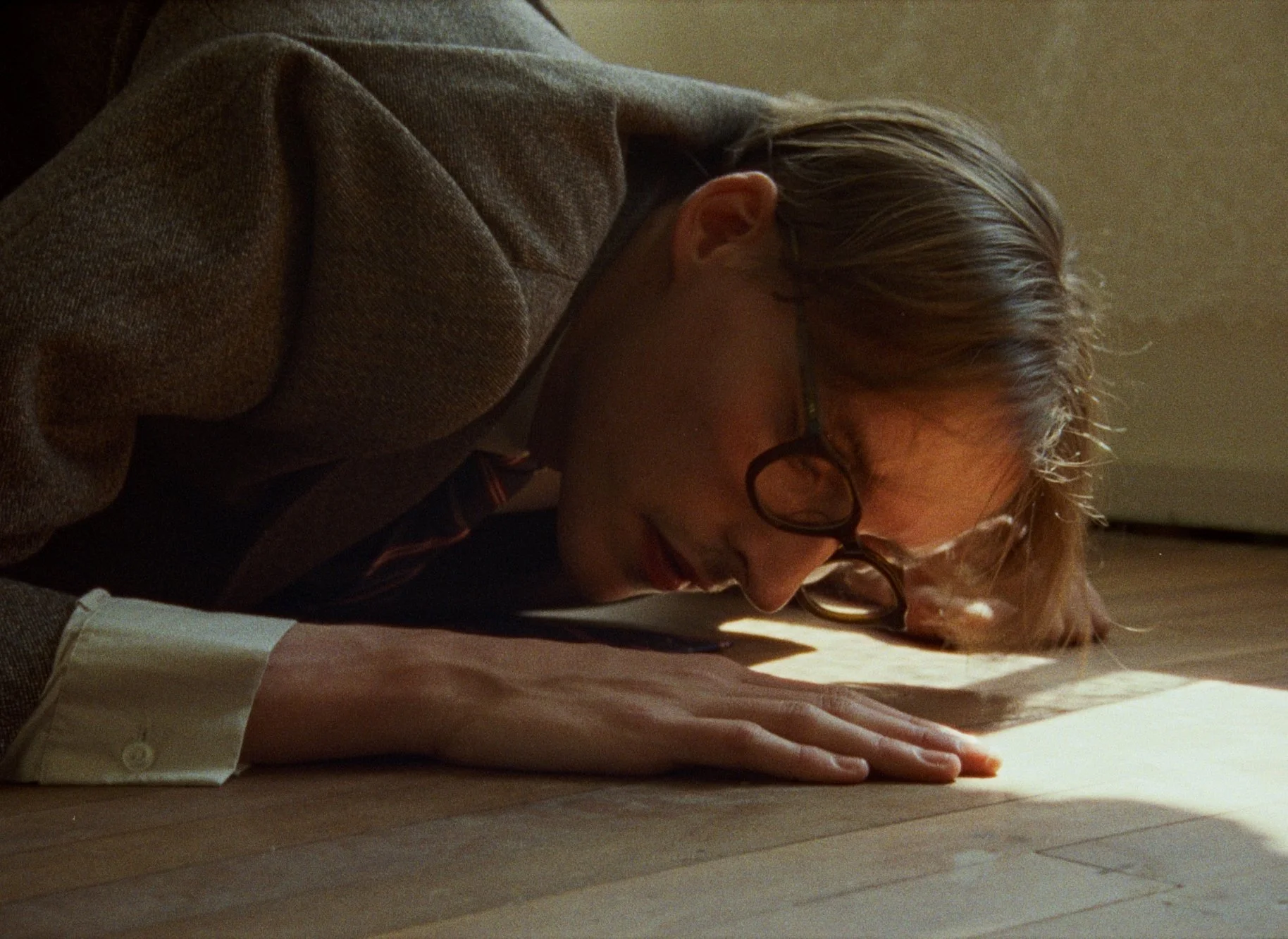 Termites - Music Video - 16mm