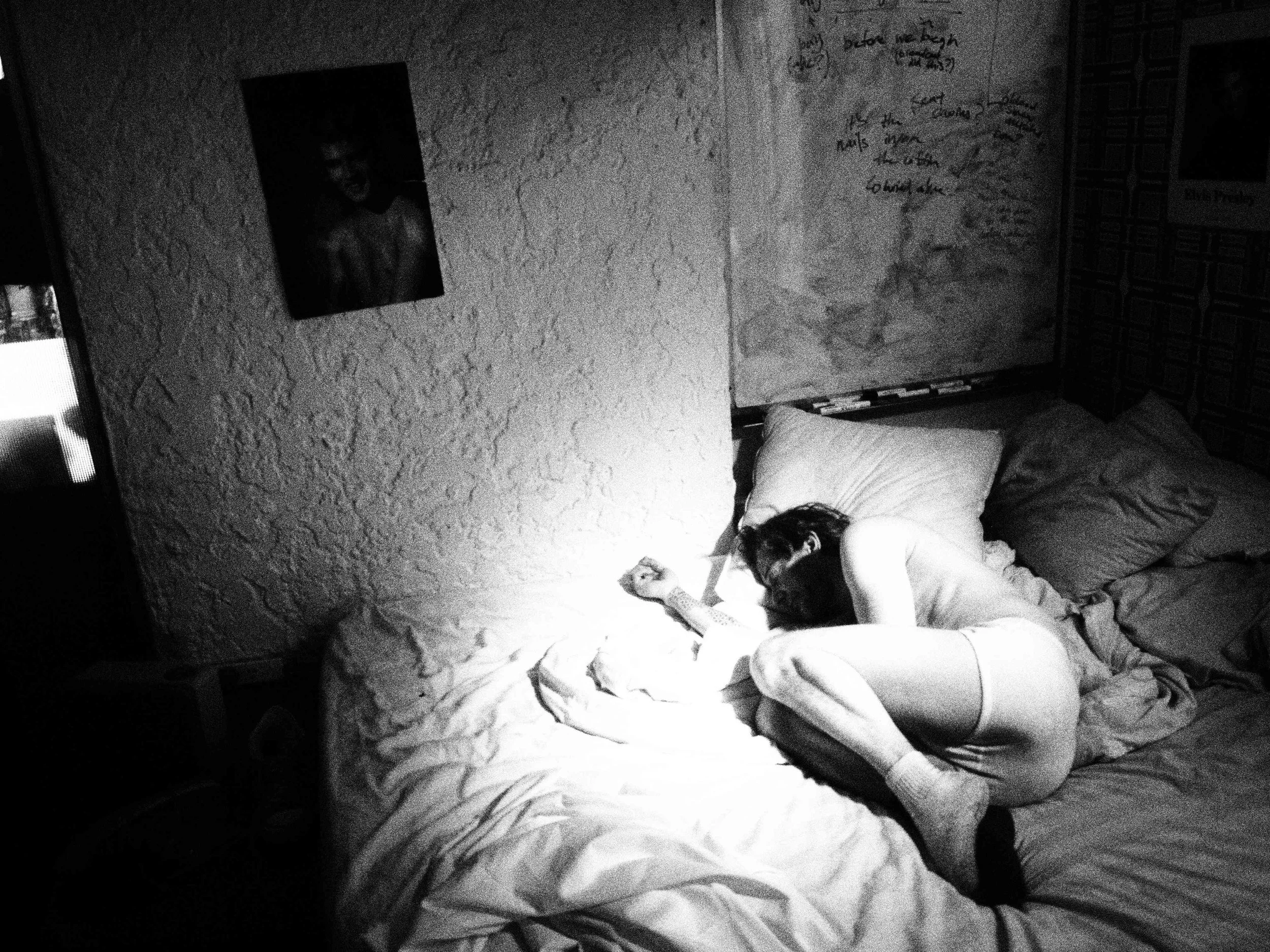 Daddy Dean - Short (Post-Production)