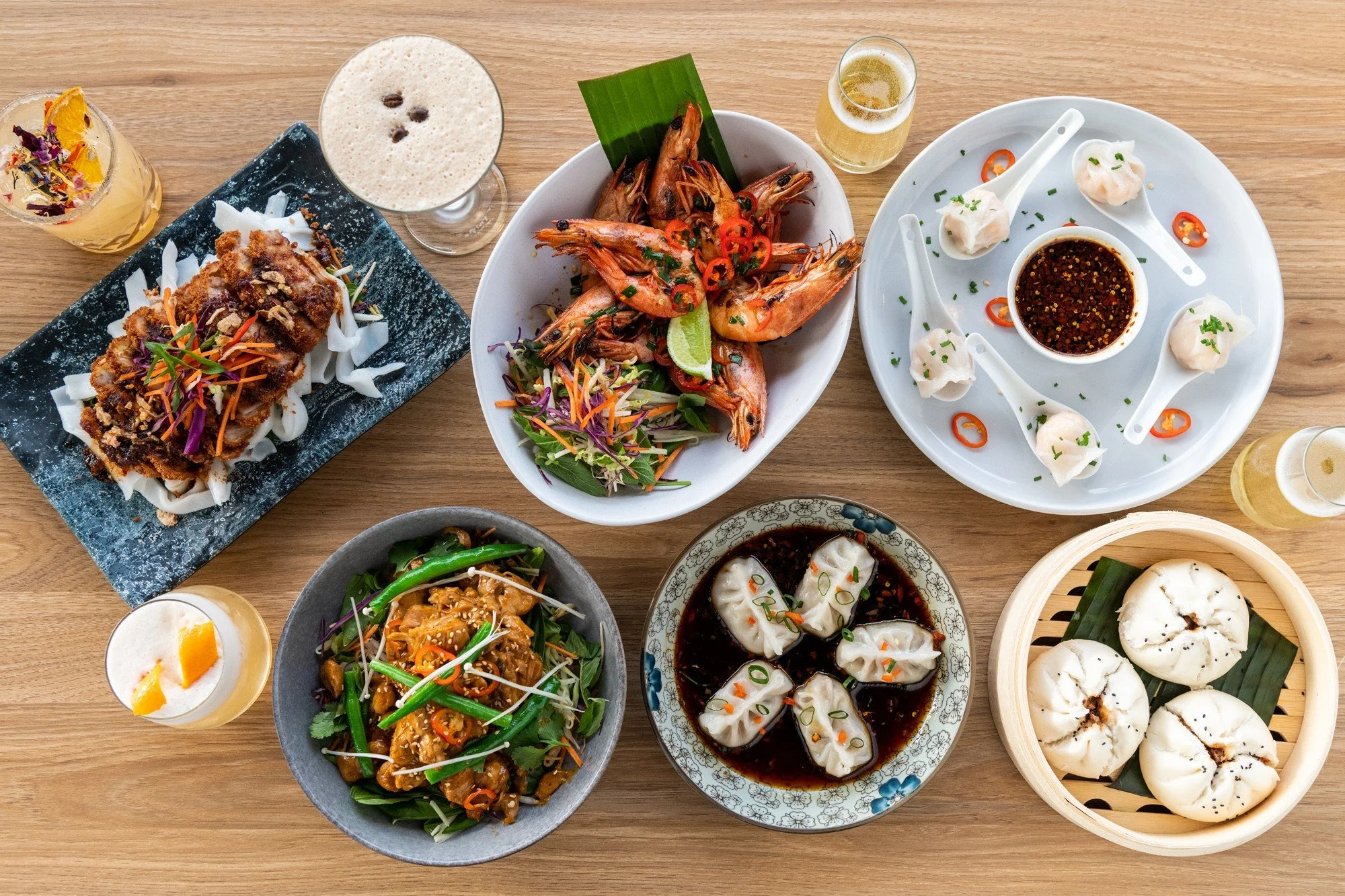 Wildginger Huskisson Wildginger Huskisson