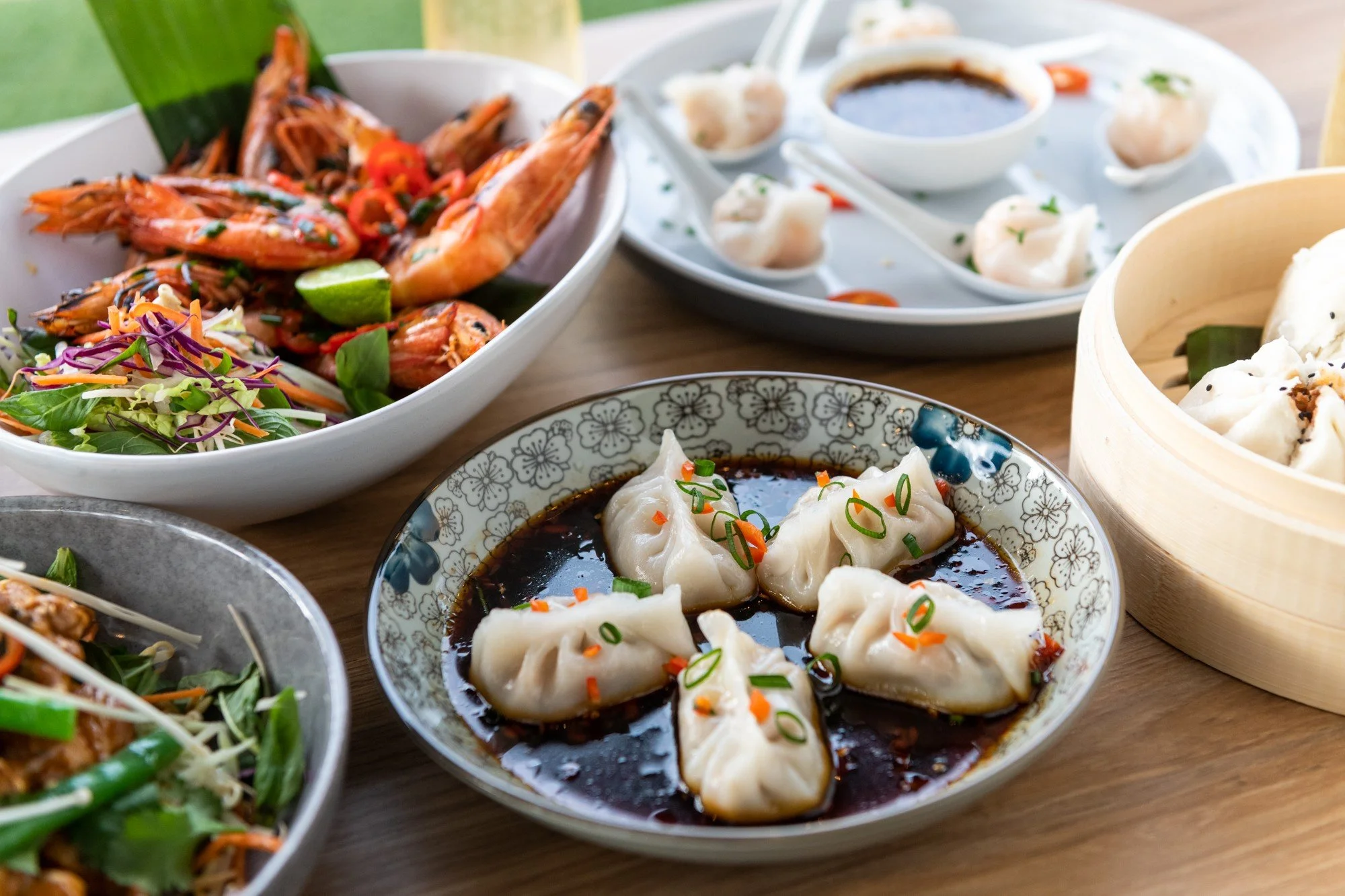 MENU Wildginger Huskisson MENU Wildginger Huskisson