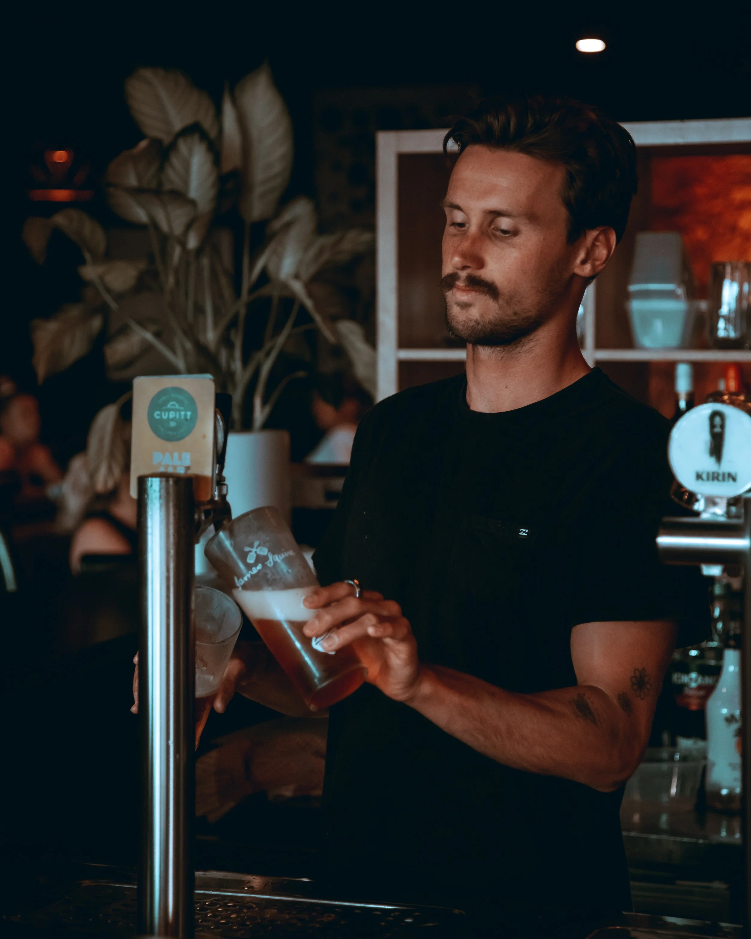 FUNCTIONS Wildginger Huskisson