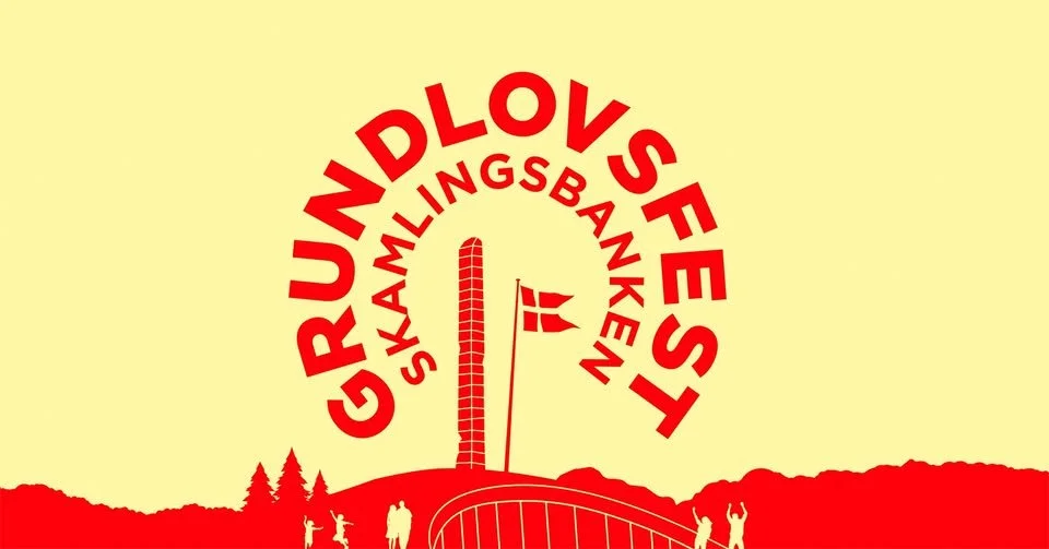 Grundlovsfest på Skamlingsbanken