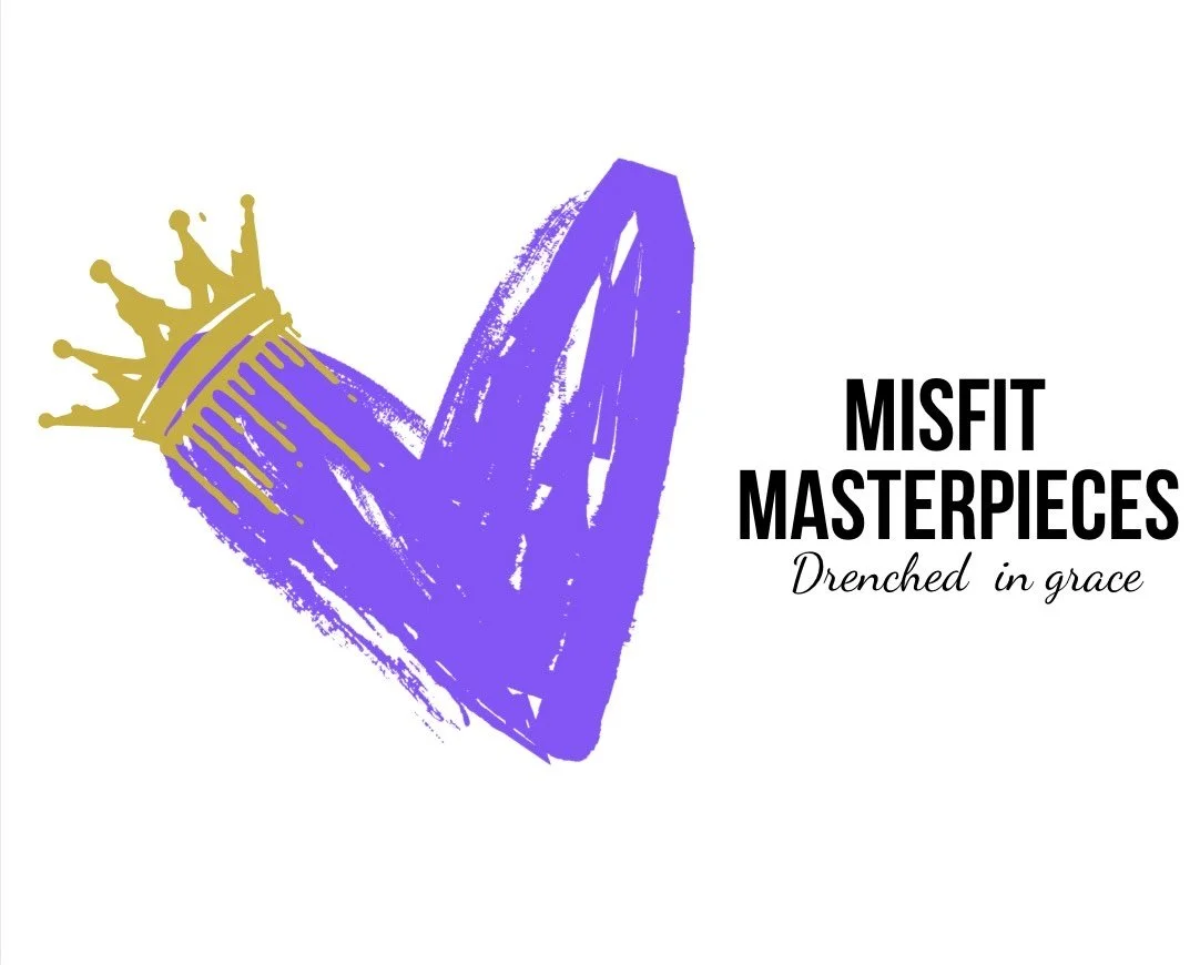 Misfit Masterpieces 