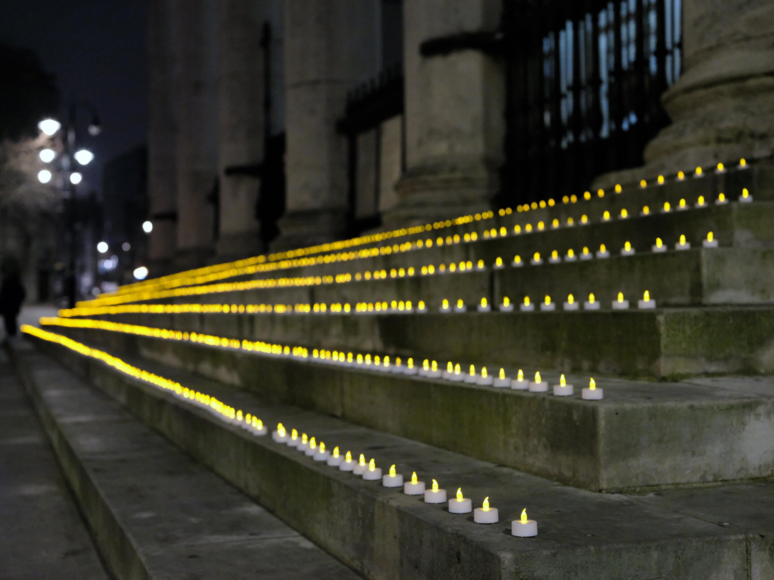Statement on deaths of people who are homeless in Scotland, England, Wales and Northern Ireland in 2020