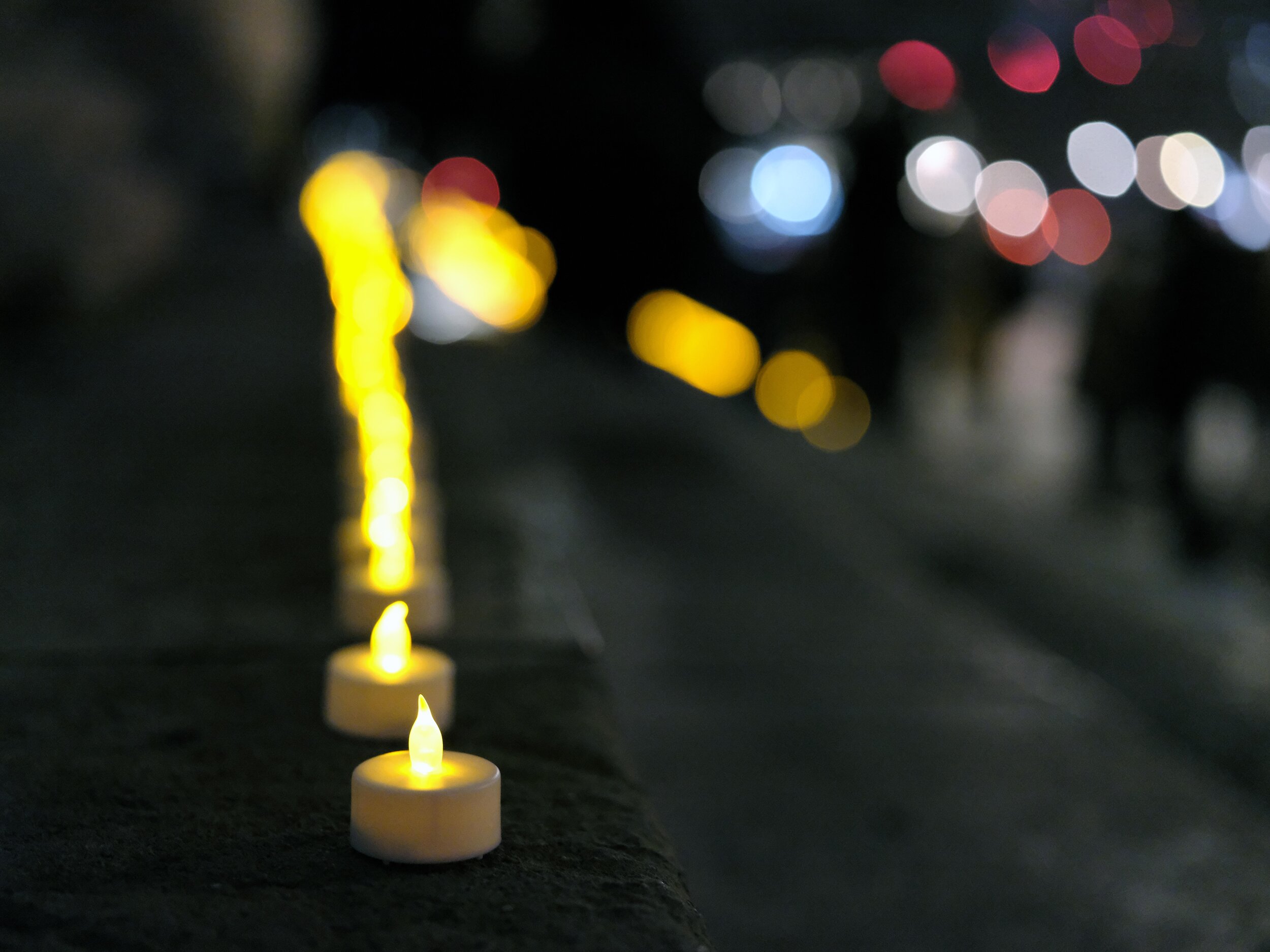 Museum of Homelessness honours the 1286 people experiencing homelessness who died in 2021