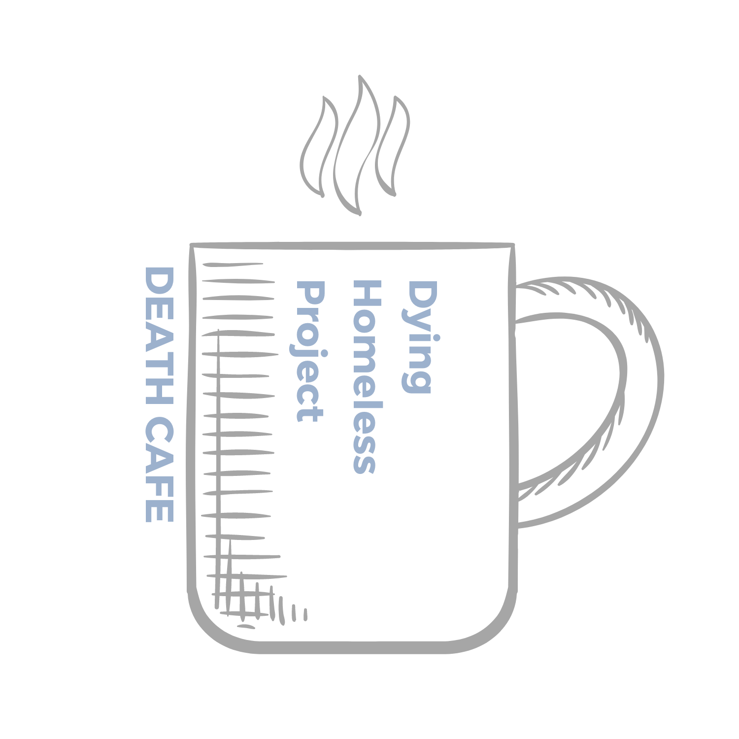 Our next Death Cafe event - 27 July