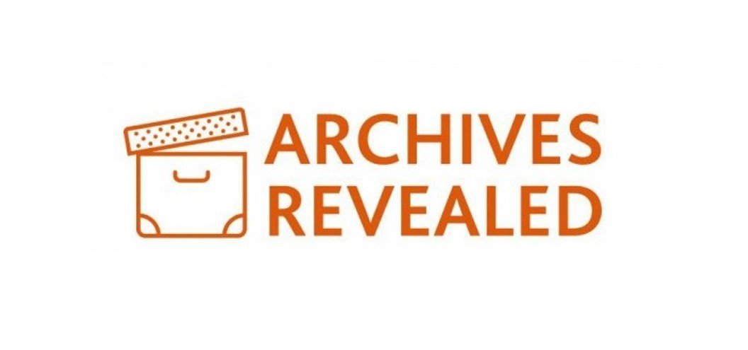 MoH secures National Archives funding!