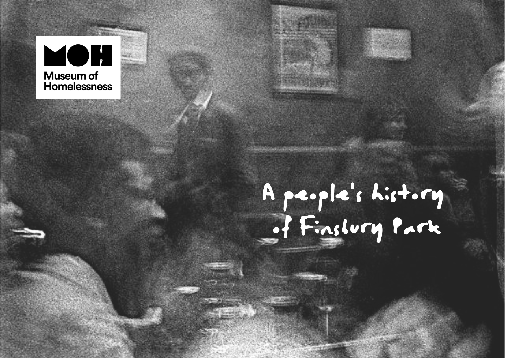 The People’s History of Finsbury Park - A new project