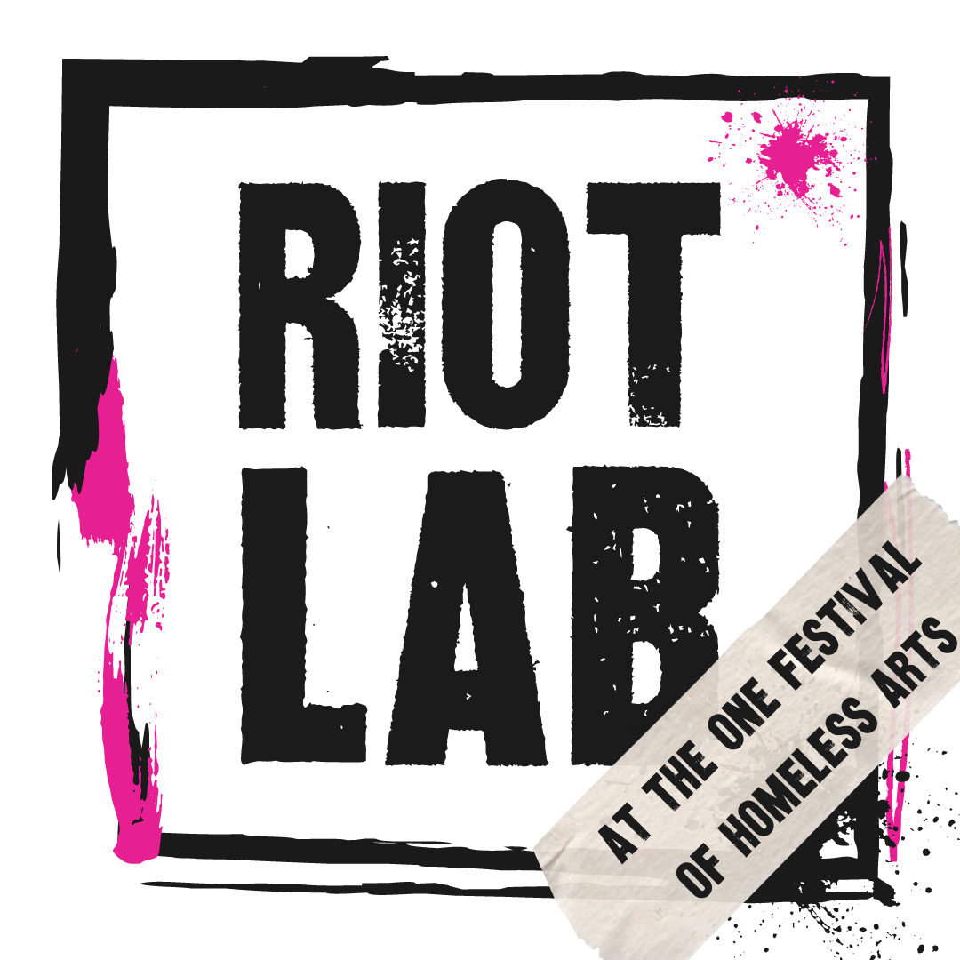 Riotlab comes to the One Fest - 20 Jan