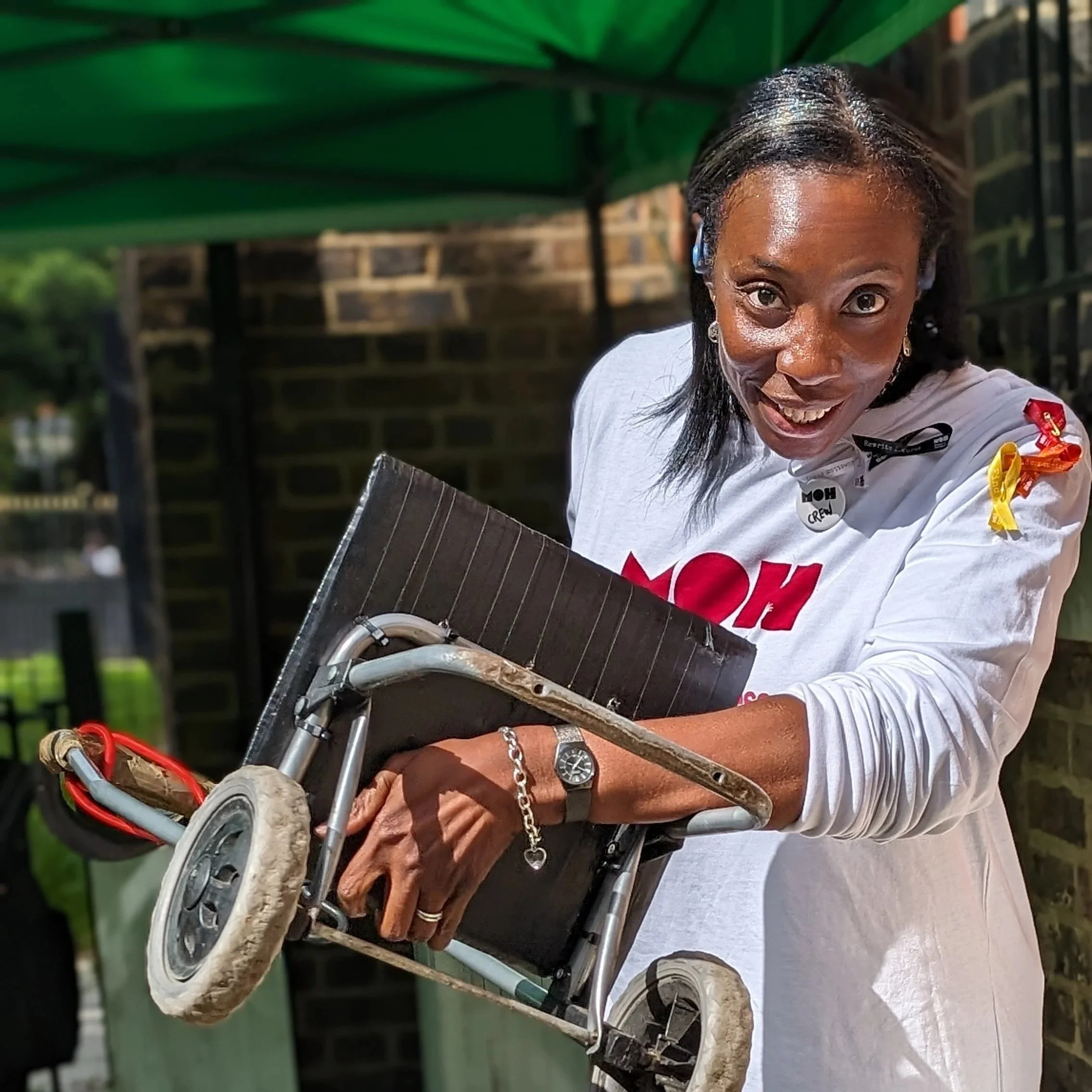 Lisa-ogun-museum-of-homelessness-object-storytelling