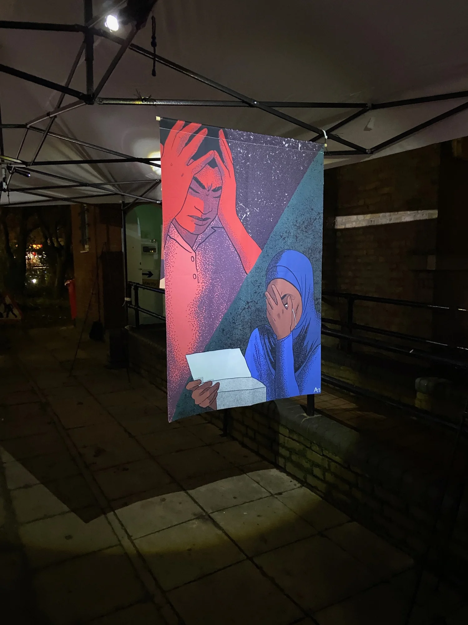 Museum of Homelessness news and updates — Museum of Homelessness