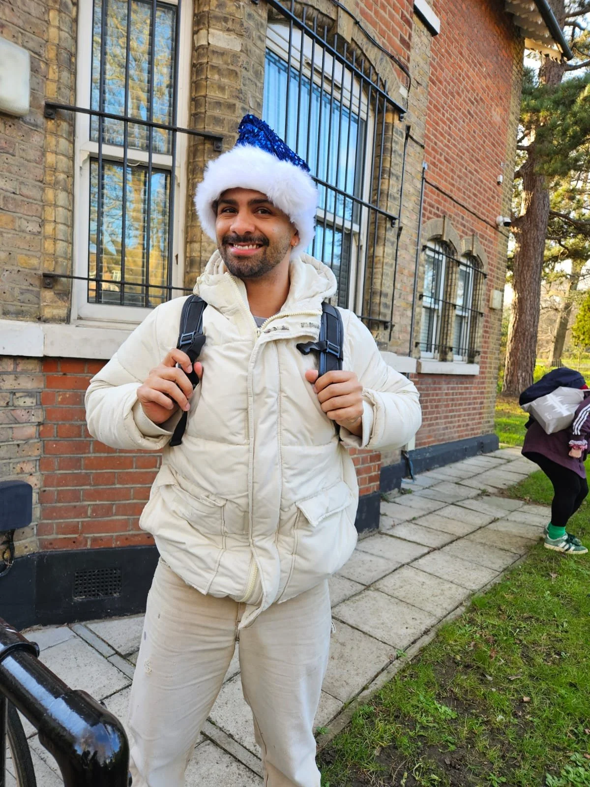 Thank you to all who made Christmas 2025 so special 