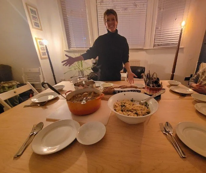 Everything you need to know about Museum of Homelessness Emergency Cold Weather Shelter 