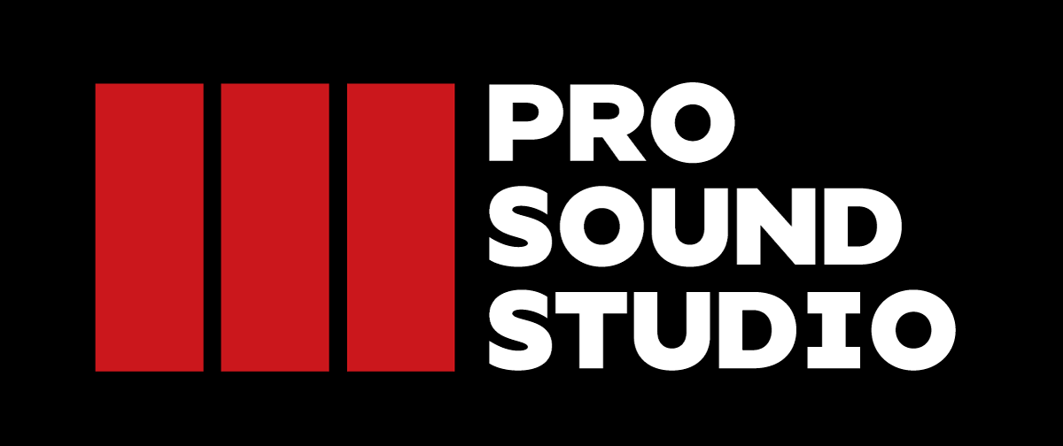 PRO SOUND STUDIO