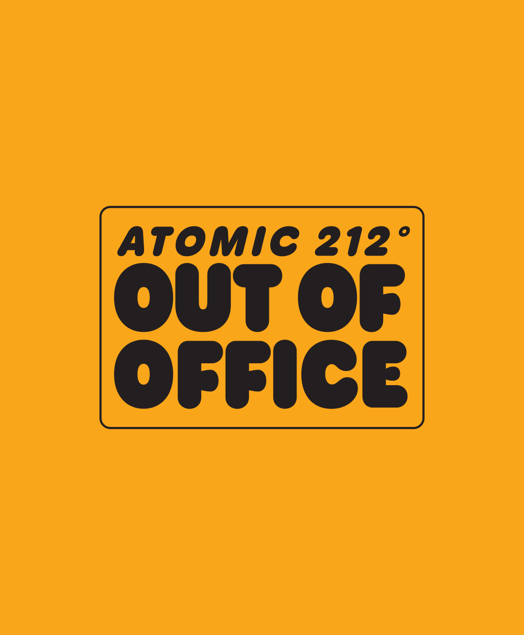 Out of Office