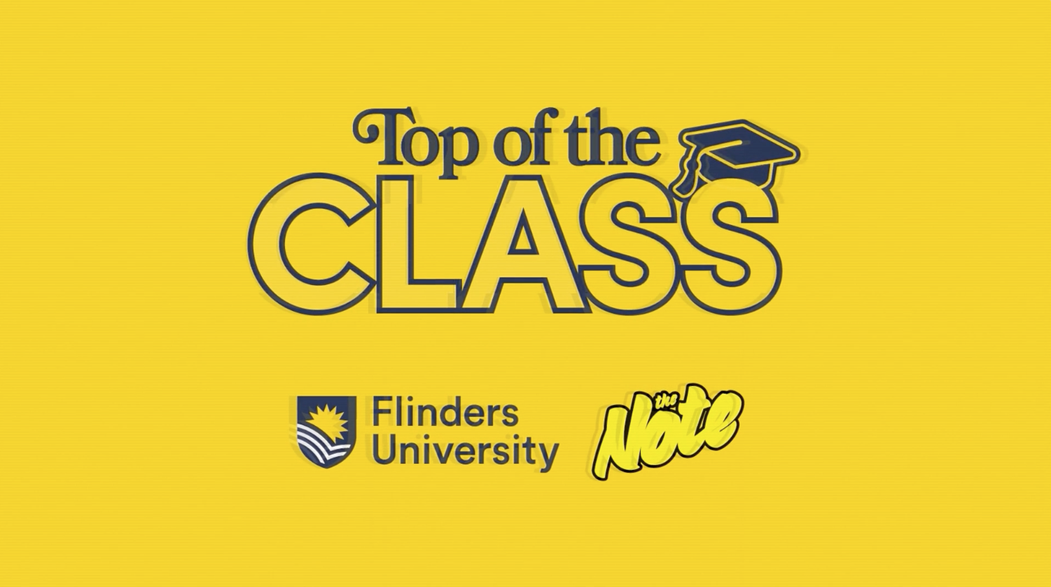 Top of The Class