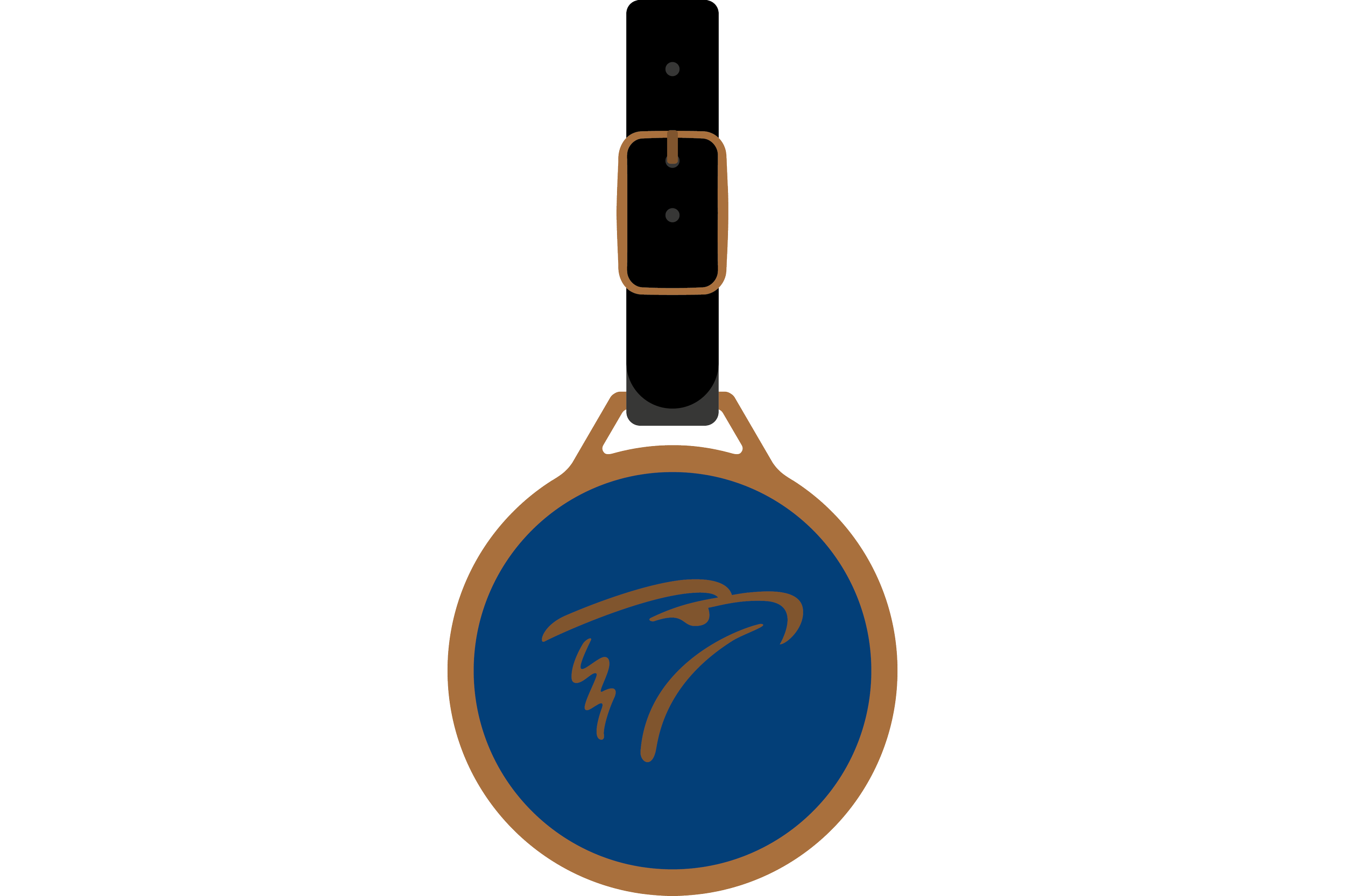 Bag Tags Eagle bag-tags-eagle