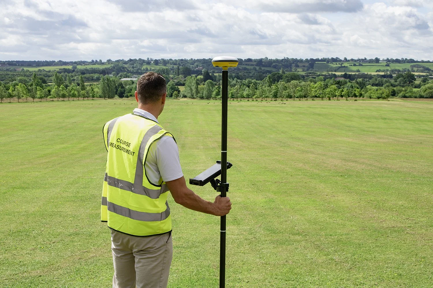 Course Services — Eagle - Design for Golf