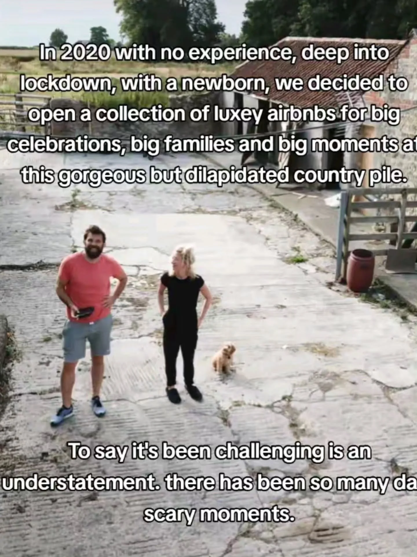 This is heavy sorry.
Small business life is not for the weak.
It’s hope and heartbreak in the same hour.
It’s staying up till midnight solving problems, worrying, by yourself. Again.
It’s feeling every emotion — pride, panic,