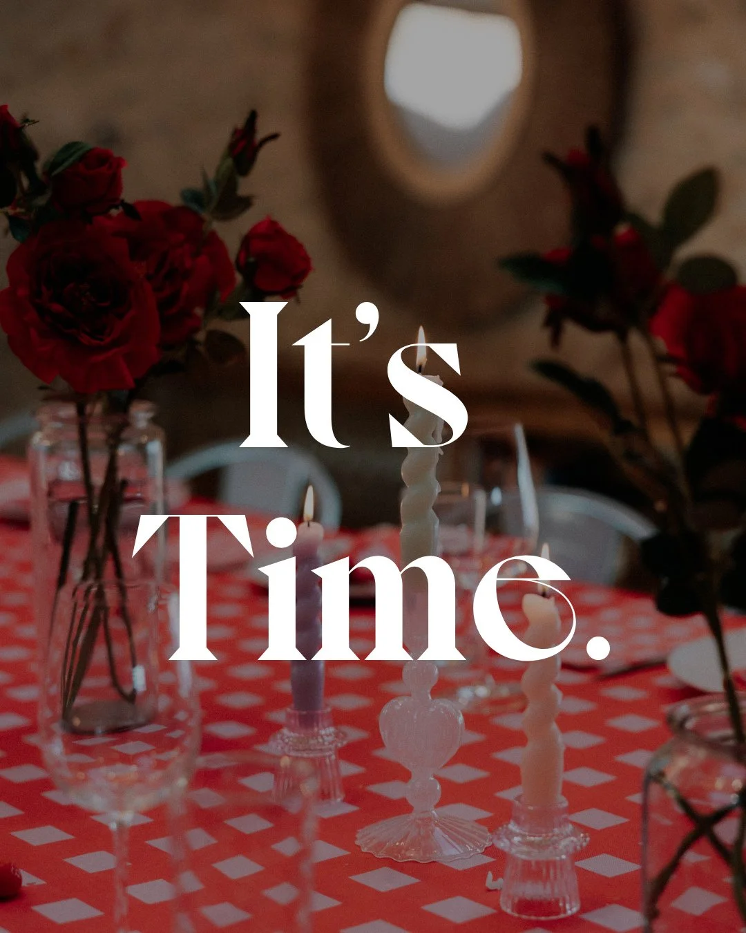 Ah, mon tr&eacute;sor! We have been carrying a secret, a truly magnificent burden, on our shoulders. It&rsquo;s been gnawing at us, consuming our every thought. And now, we must confess.⁠
⁠
We have created the most extraordinary, lavish, and outrageo