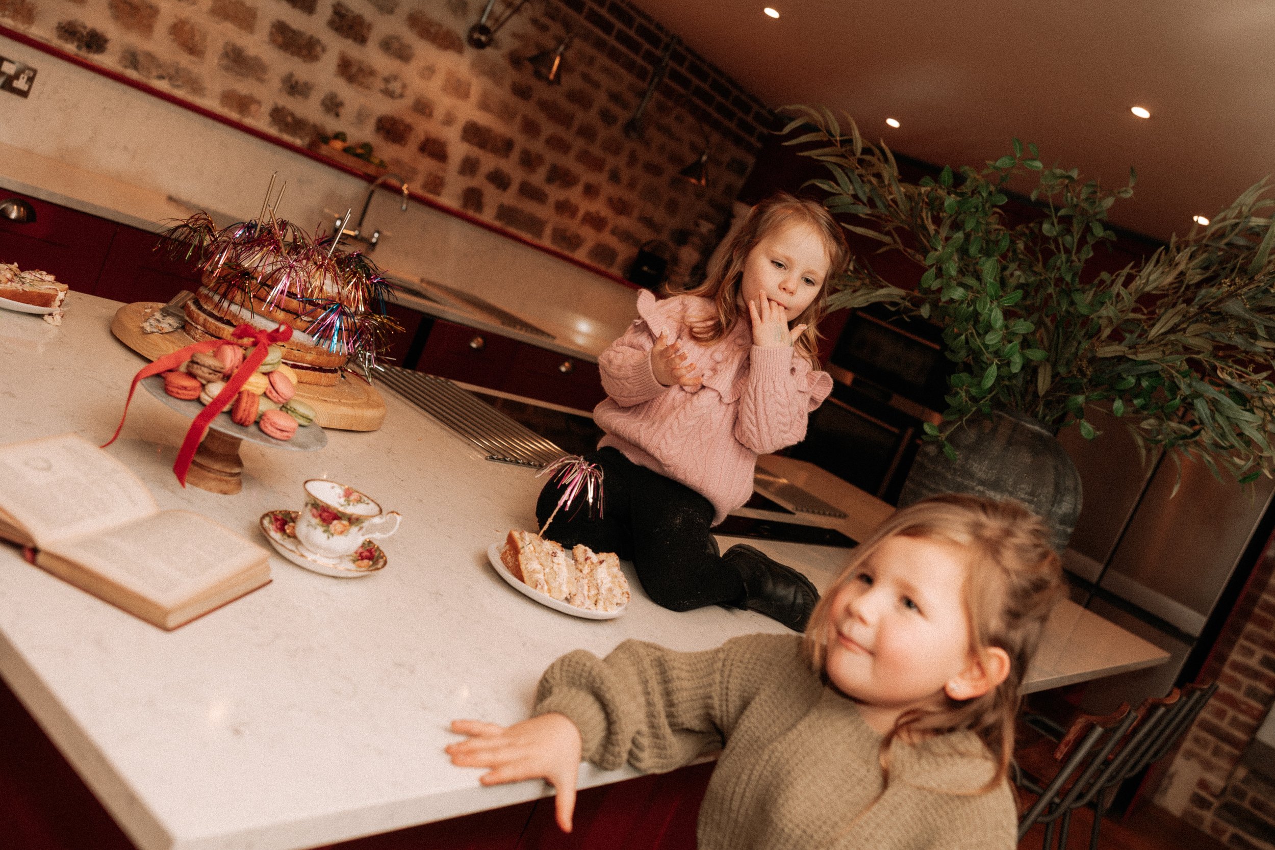 The Core Memory Theory: Why Your Children Won’t Remember the iPad, but They Will Remember the Pool