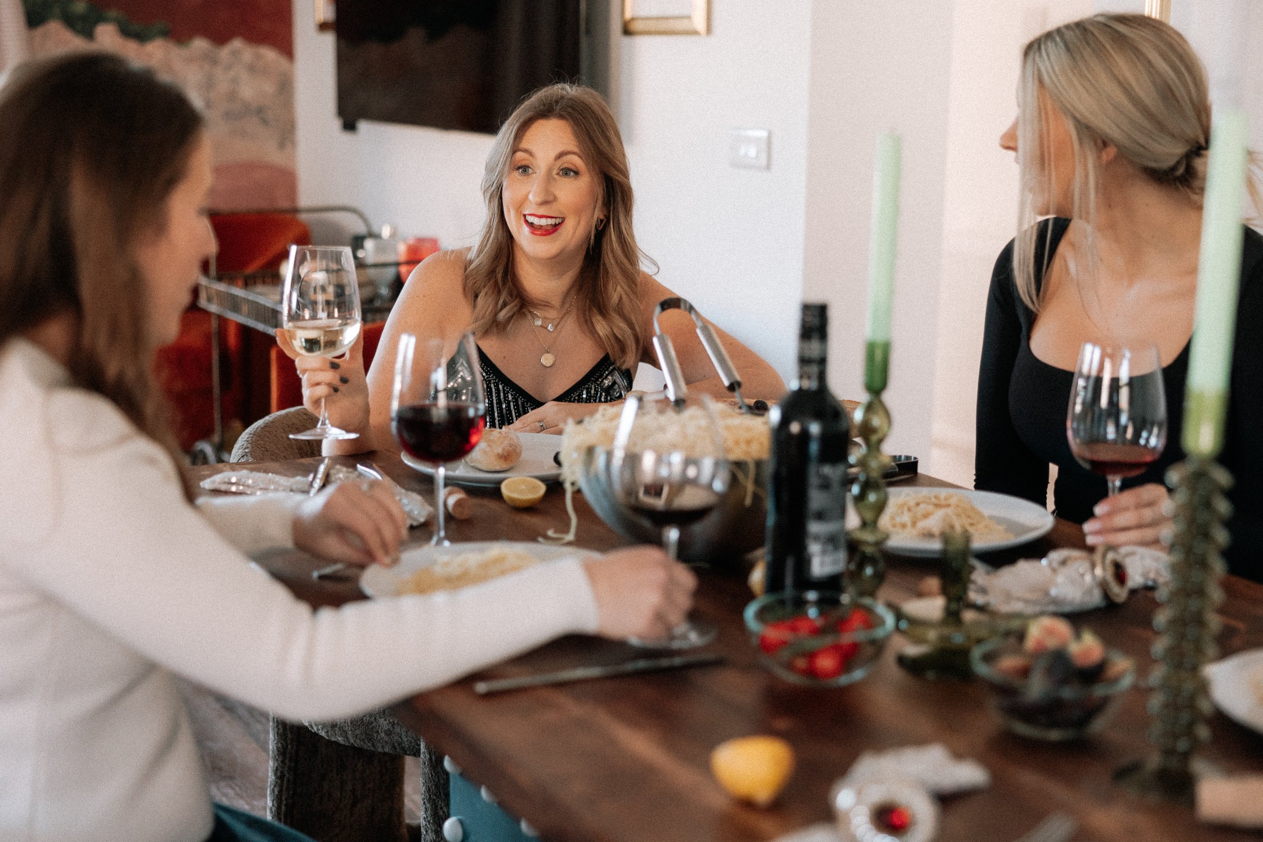 Blue Zones Lessons: What the World’s Longest-Living People Teach Us About Communal Eating