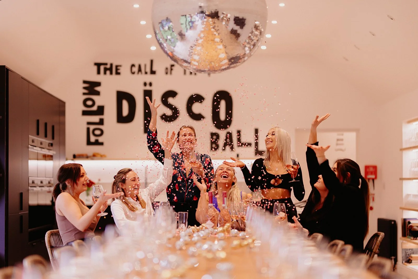 The Ripple Effect: Research on How One Reunion Strengthens the Group Bond for Six Months Afterwards