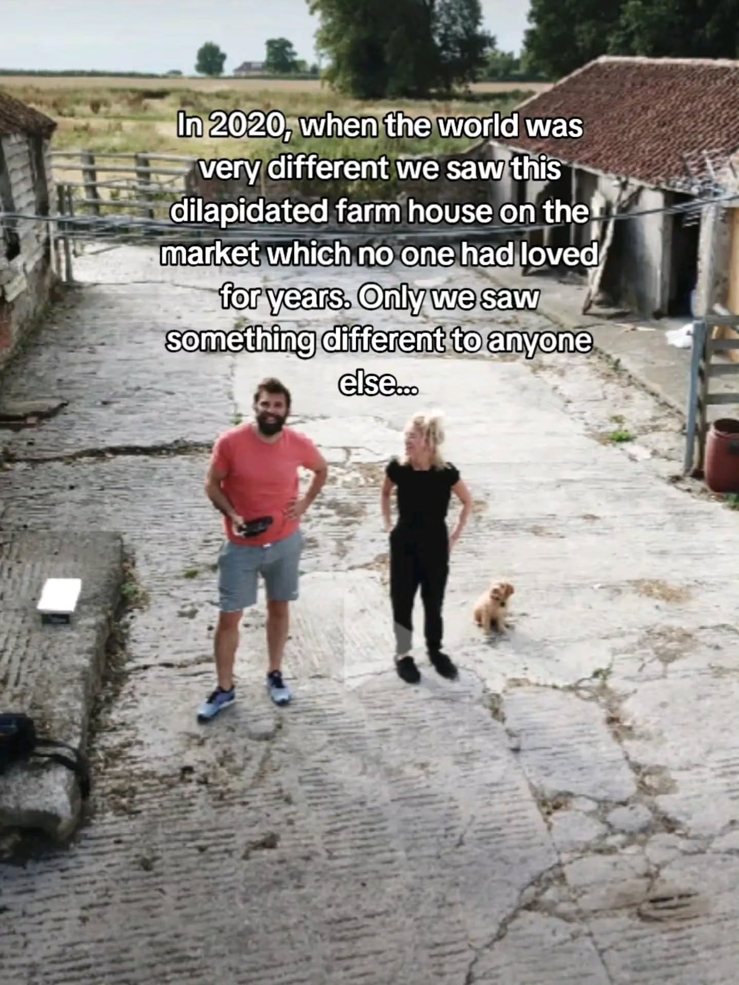 Hesdin isn&rsquo;t famous.

No celebs rave about us 😭😭
No PR people &ldquo;discover&rdquo; us and declare us the next big thing.😭😭
No influencers are posing on our lawns pretending they &ldquo;just found&rdquo; this place.😭😭

In the world of pr