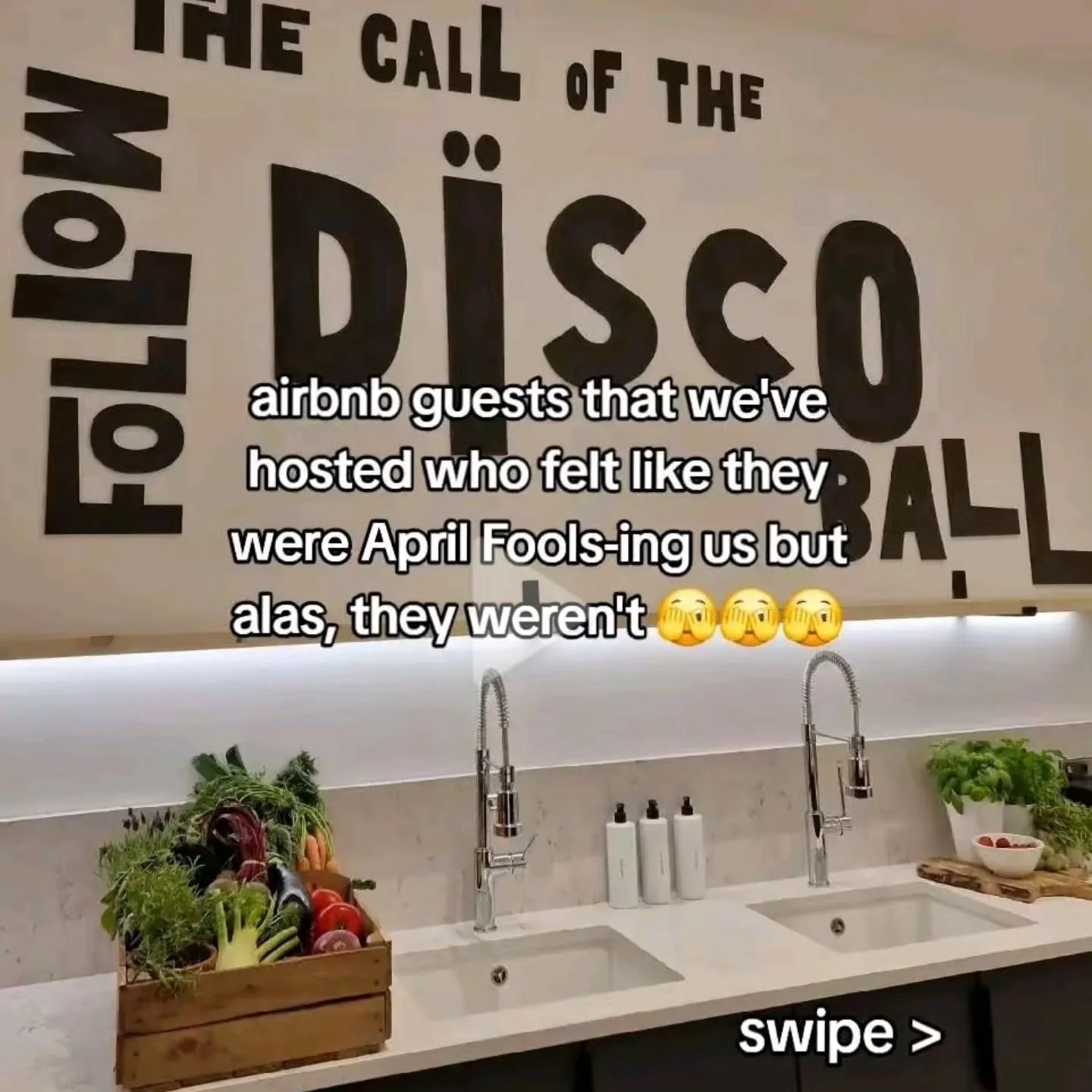 HAPPY APRIL FOOLS. 
#aprilfools #customers #customerservice