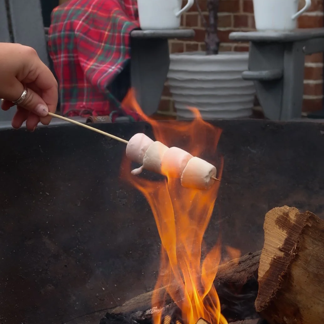 Extra Fire Wood