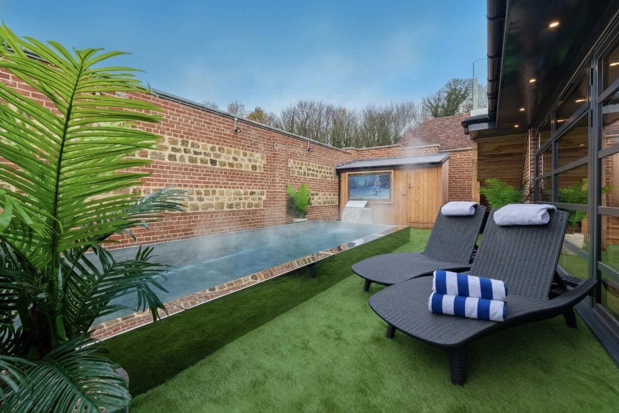 Pool Towels Hire