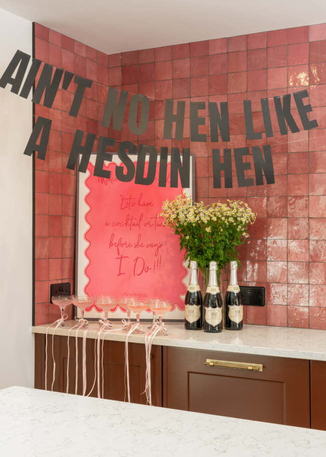 Hen Party Essentials