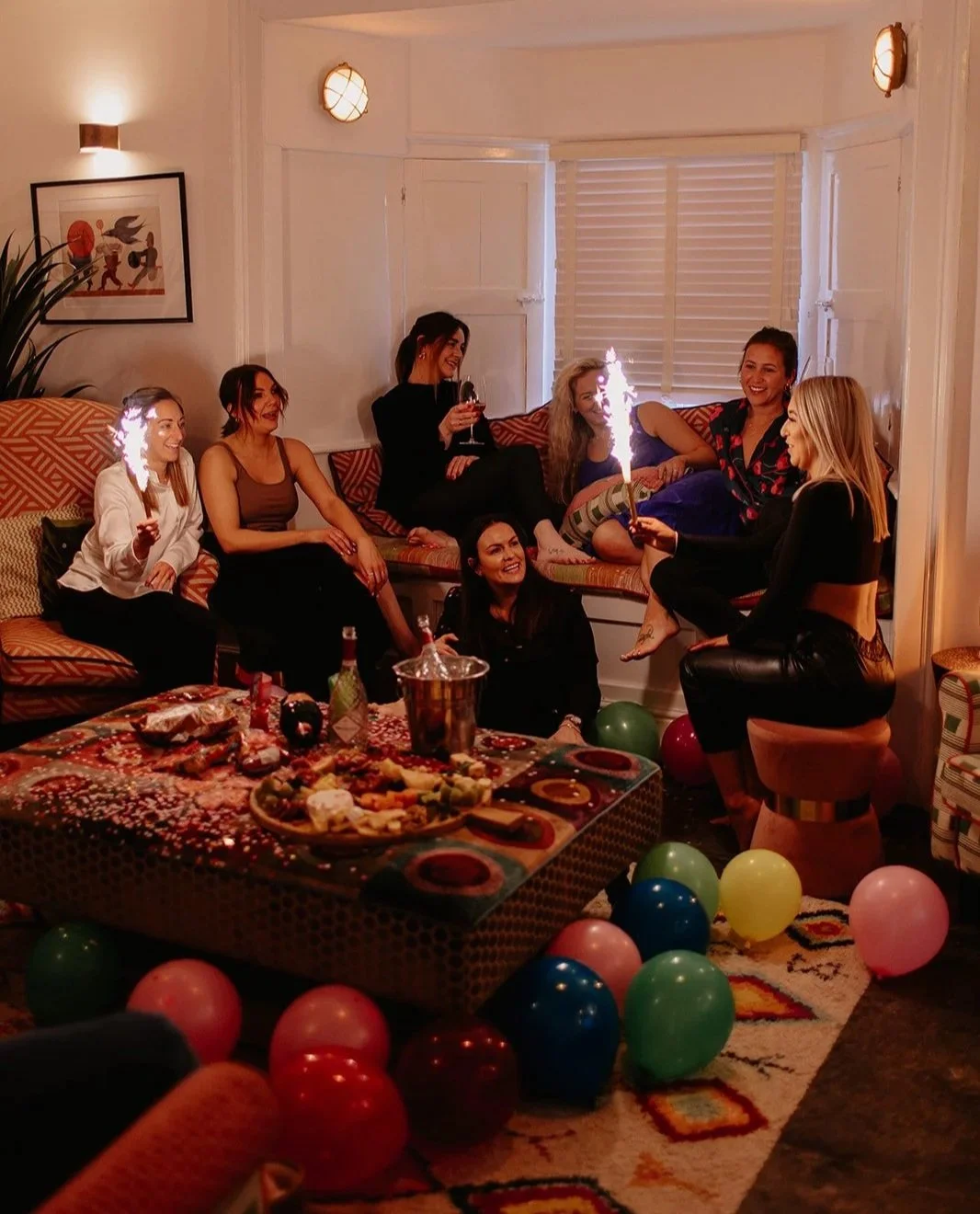 Just Because Celebrations