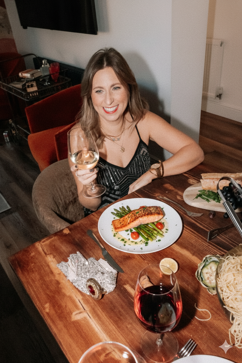 Private Chef at Hesdin