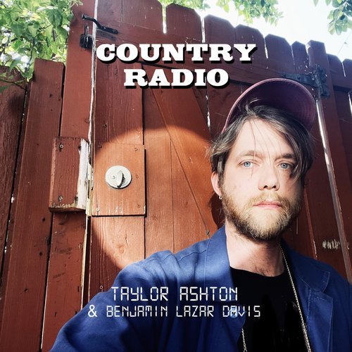 Country Radio ft Benjamin Lazar Davis (2022)