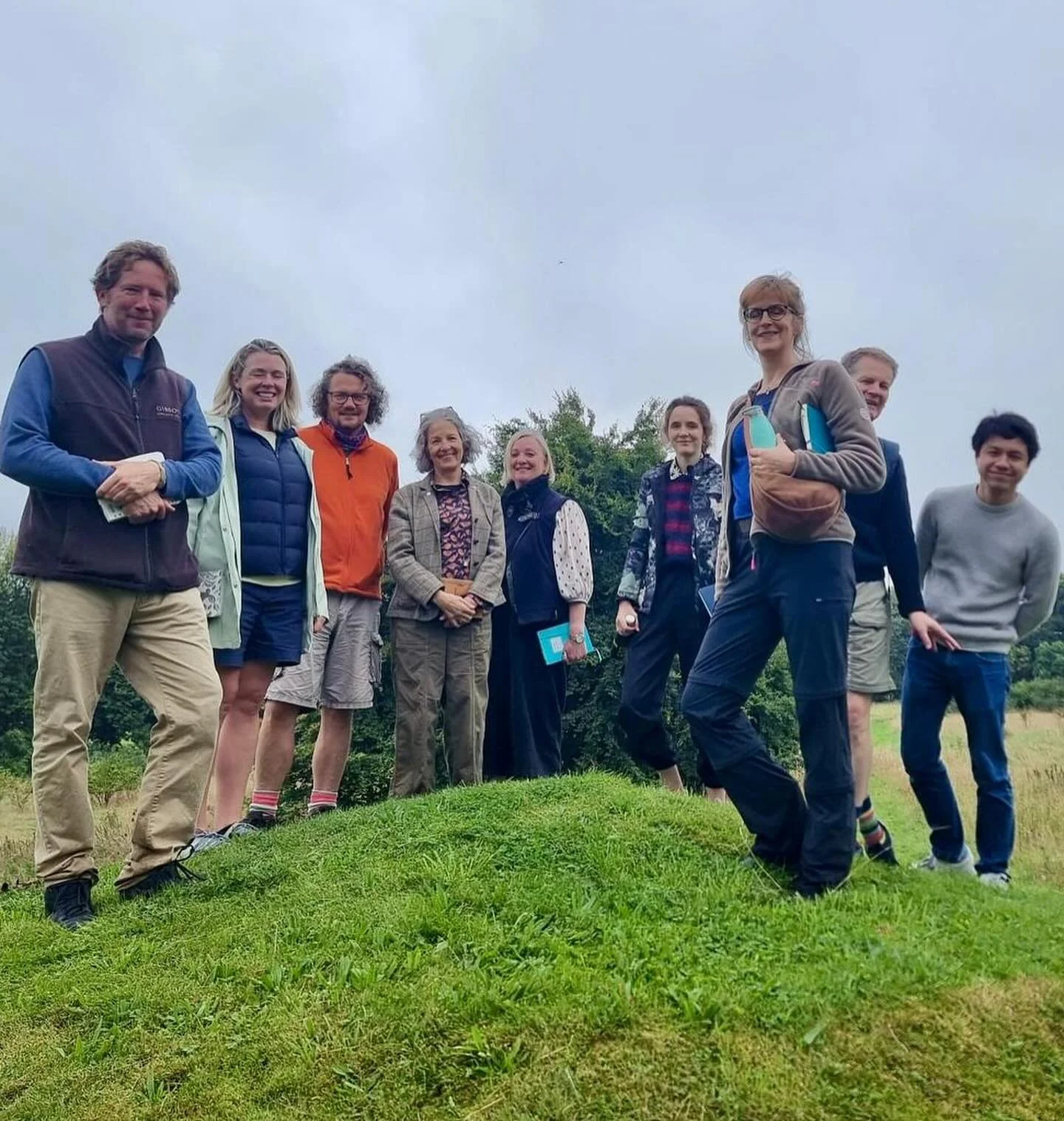 Just loved PoStock24! With special &ldquo;Sevenish&rdquo; poetry group peeps @veritybaldry @carlostommo67 @oldgoatpoet @waynetbrown69 #rencyraquid Mary, Nadine and Rachael. And of course praise and gratitude to our fabulous mentor @vanessa_lampert_20