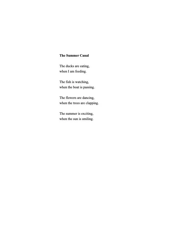 Special Yayi Zhu. The Summer Canal copy.jpg