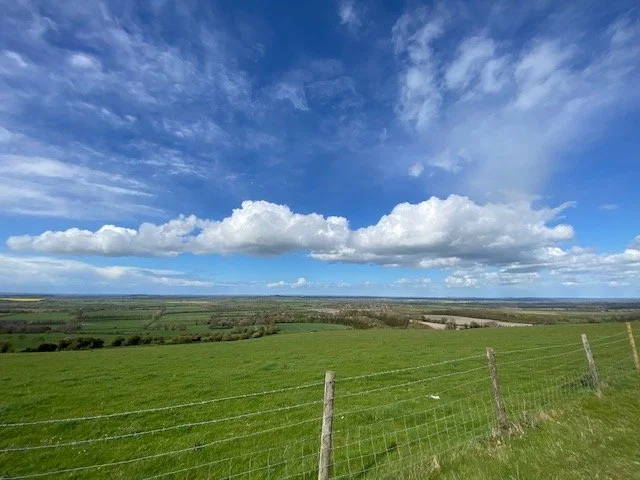 Ridgeway blue sky.jpeg