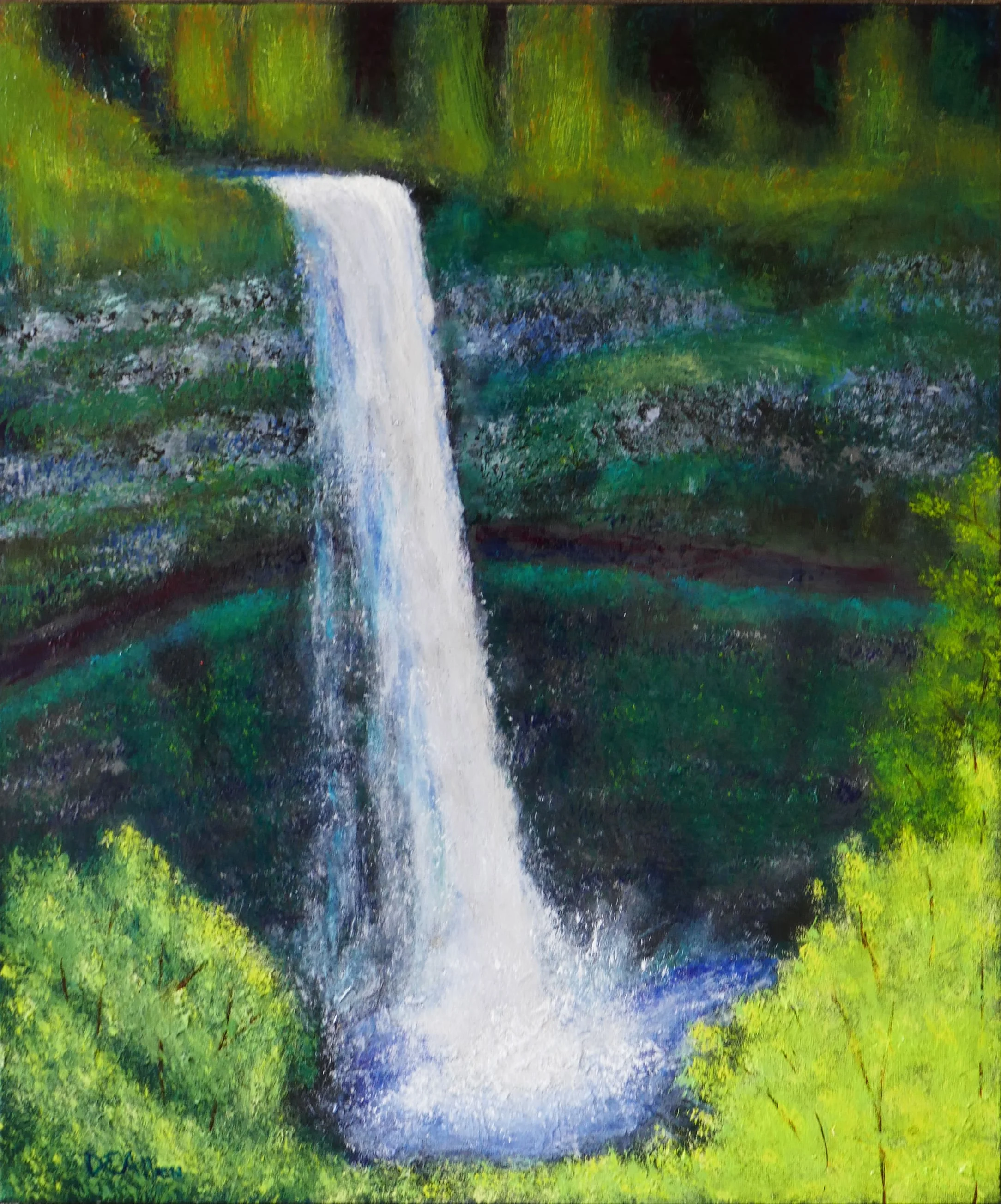 South Falls
