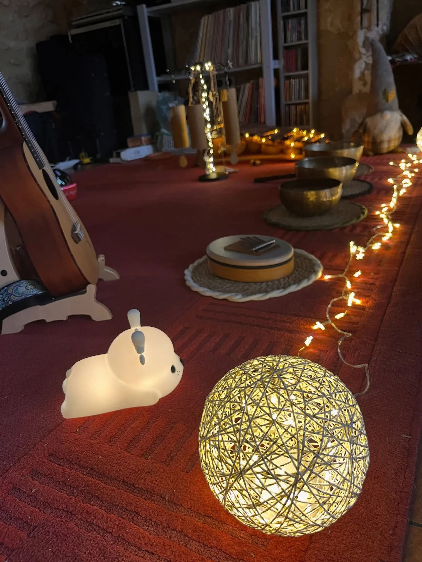 ✨Quelque chose d&rsquo;unique se pr&eacute;pare&hellip; ✨

#spectaclejeunepublic #spectacleparentsetenfants #spectacletresjeunepublic #spectaclemusical #dordogne #perigord 

En savoir plus &hellip;.. ? Envoyez-moi un message 😊

Delphine, les atelier