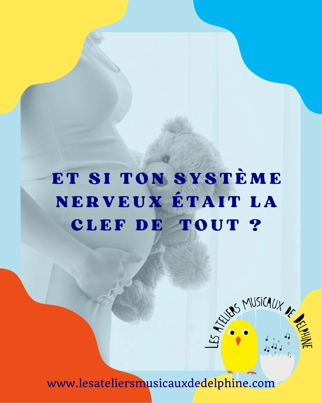 Et si tout ce que tu ressens dans ton corps avait une explication ?
Le stress qui ne l&acirc;che pas.
La sensation d'&ecirc;tre "sur les nerfs" en permanence.
Ce sentiment de ne jamais vraiment souffler.

Il y a un mot pour &ccedil;a.
Enfin
