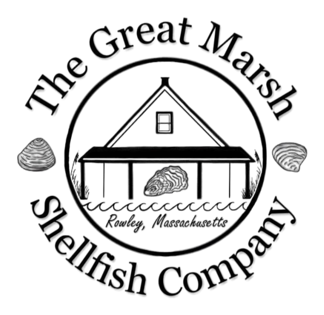 The Great Marsh Shellfish Co.