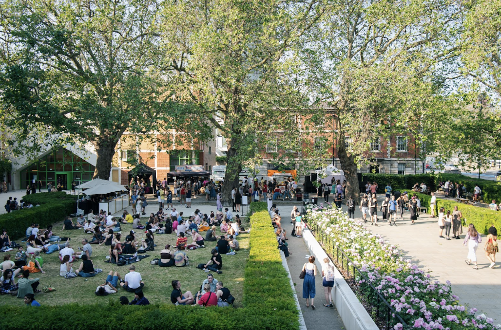 The Big Weekender – celebrating all things carnival, music, community and home, in partnership with Tate Britain – 3 &amp; 4 August 2024