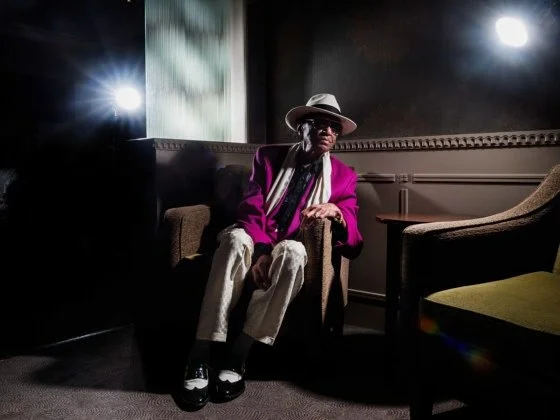 RIP Sonny Blacks ~ A True Pioneer of Carnival

Carnival was in Sonny Blacks&rsquo; blood. Arriving from Trinidad in 1961 with Dixieland Steel Orchestra, he brought with him the spirit and energy of Trinidad Carnival, helping to shape what would becom