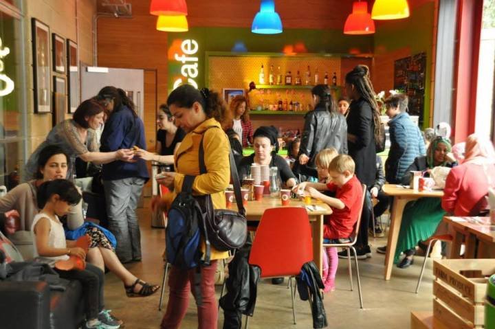 Open Days