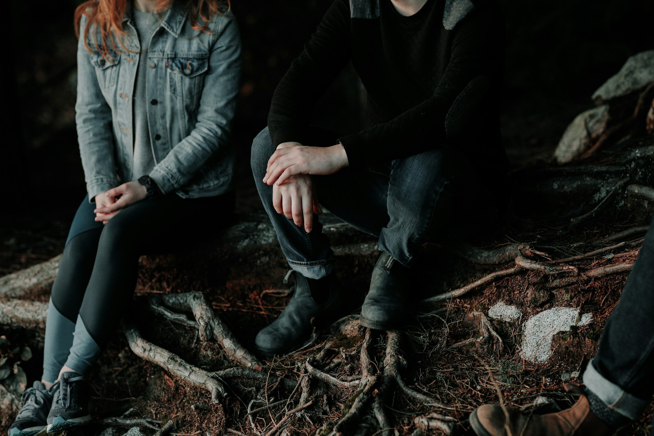Navigating the Crossroads of Commitment: When to Hold On and When to Let Go in Marriage