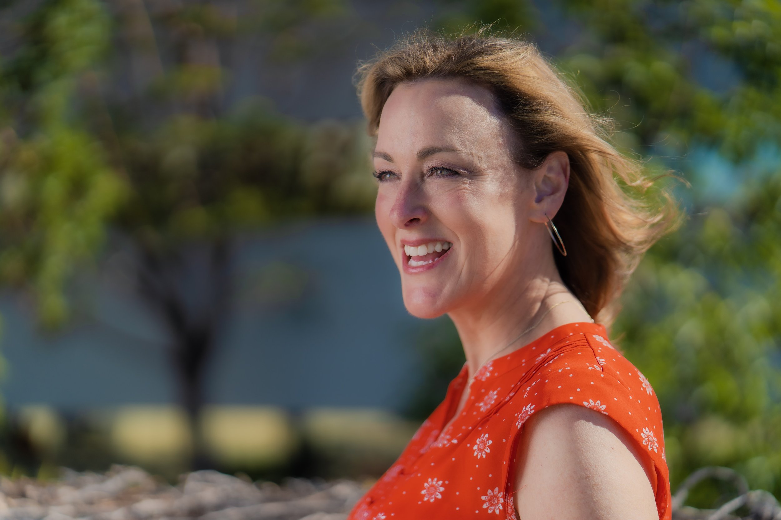 How I Went From Patient to Changemaker (you can too)