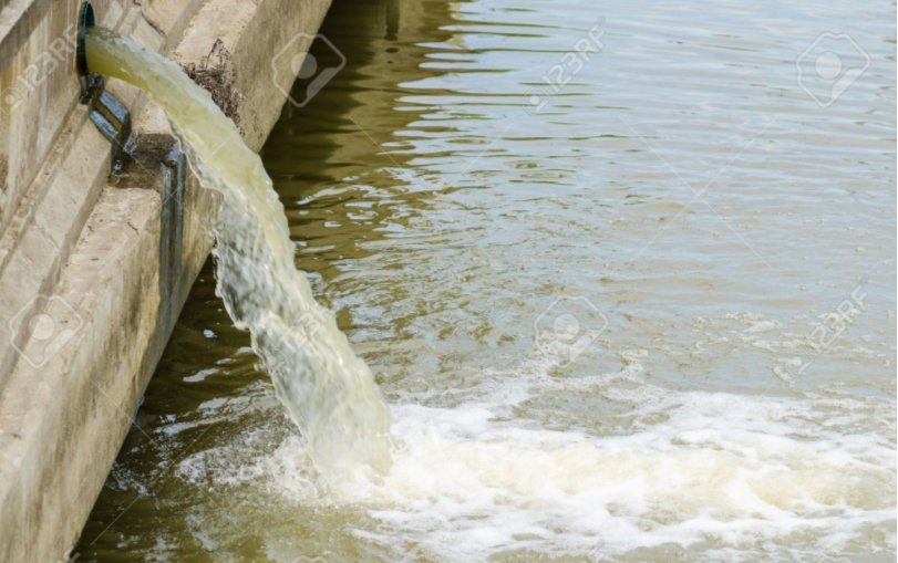 The Hidden Water In Everyday Products